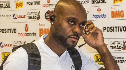 Corinthians tem 4 jogadores que devem ser negociados