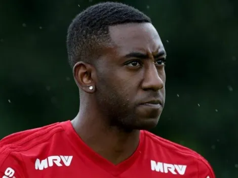 Dirigente do São Paulo abre o jogo sobre situação de Carneio