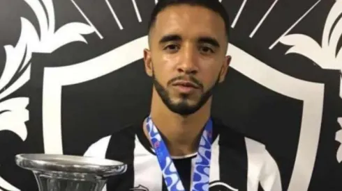 Foto: Reprodução/Twitter