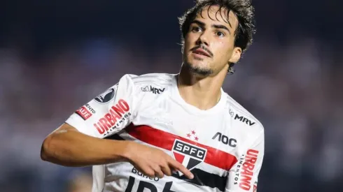 Wagner Ribeiro "entrega" negociação de Igor Gomes com clube da Europa