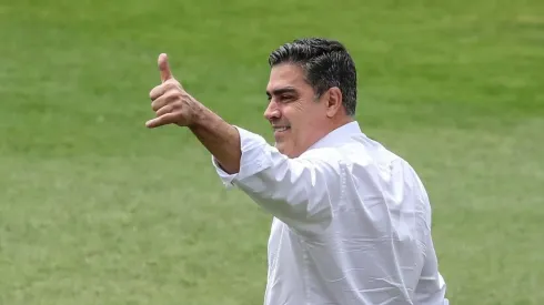 Bruno Cantini/Agência Galo/Atlético/Divulgação