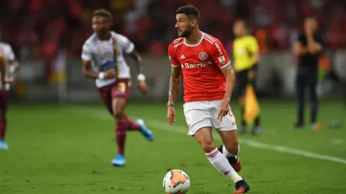 Coudet vê frutos de investimento do Inter