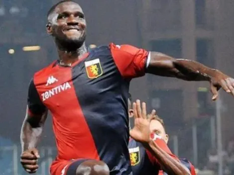 Botafogo dá veredito sobre tratativas por Zapata