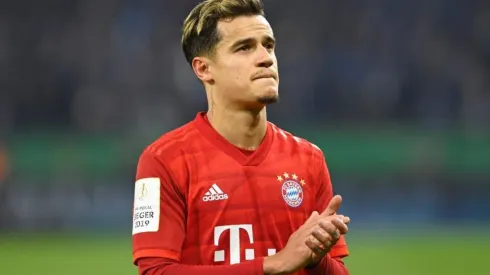 Vasco vê chance de faturar fortuna por venda de Coutinho ao Chelsea