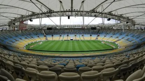 Por precaução ao Coronavirús, Ferj adia retorno do Campeonato Carioca