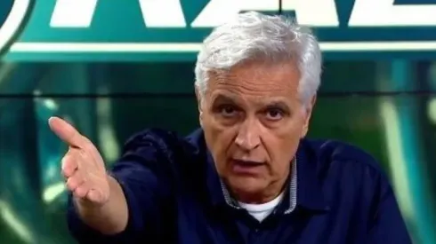 Fábio Sormani cria polêmica ao comparar Jesus e Sampaoli