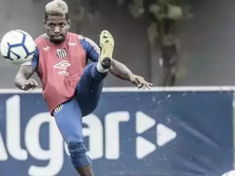 Santos encaminha acerto com ex-pupilo de Sampaoli