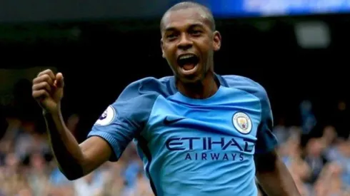 Foto: Manchester City/Divulgação