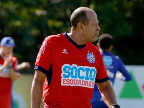 Paulo Paixão revela data de retorno da Copa do Nordeste