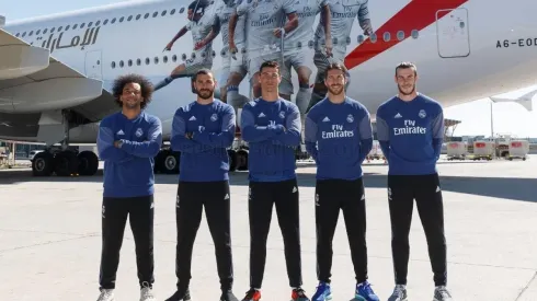 Juventus pode contratar ídolo do Real Madrid