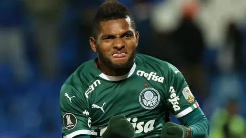 Foto: Agência/Palmeiras