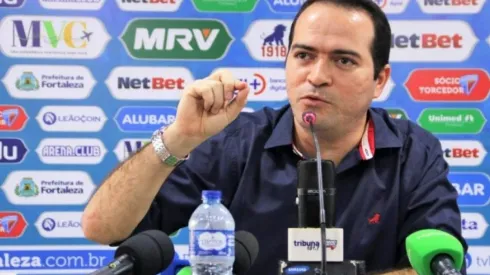 Foto: Xandy Rodrigues/Divulgação/Fortaleza