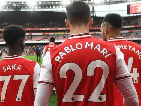 Real Madrid deve usar James Rodriguez para contratar destaque do Arsenal