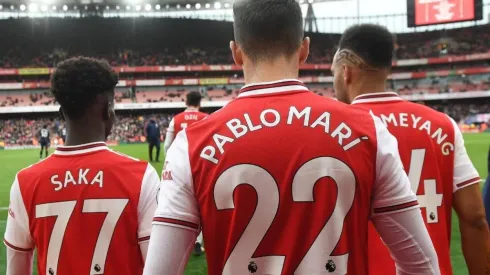 Real Madrid deve usar James Rodriguez para contratar destaque do Arsenal