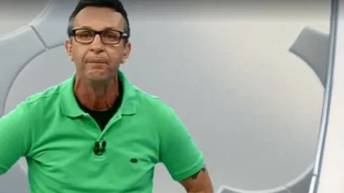 Neto pede Tite fora da Seleção e sugere nomes de Renato e Pep Guardiola