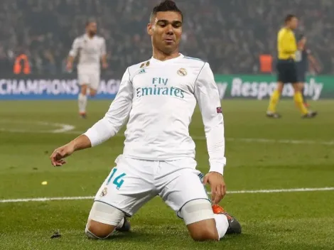 Real Madrid pode contratar meia francês avaliado em R$ 250 milhões