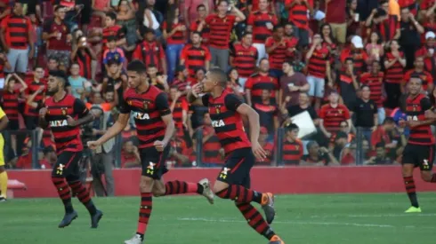 Williams Aguiar/Sport Club do Recife