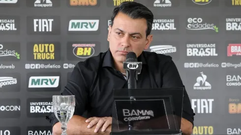 Rui Costa diz se arrepender de 2 contratações