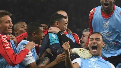 Dorival cobra melhora de pupilo no CAP: