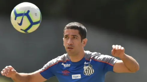 Foto: Ivan Storti/Santos FC/Divulgação
