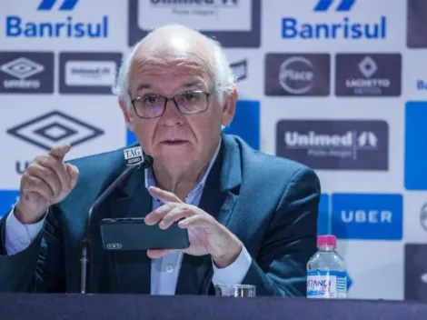 Quadro médico de Romildo é atualizado e surpreende