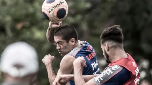 Foto: Ivan Storti/Santos FC