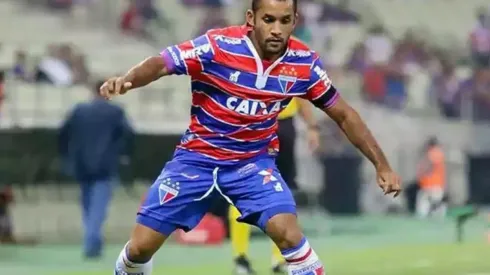 Foto: Divulgação/Fortaleza