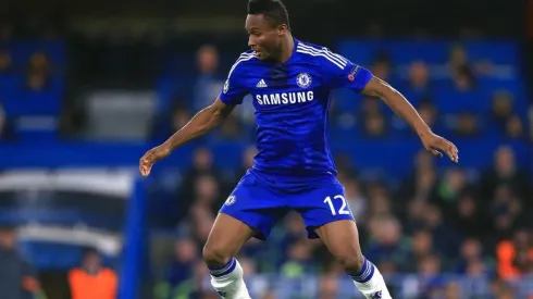 Foto: Divulgação/Twitter Oficial do Chelsea