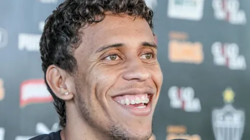 Ex-Galo, Marcos Rocha saboreia queda inédita do Cruzeiro: