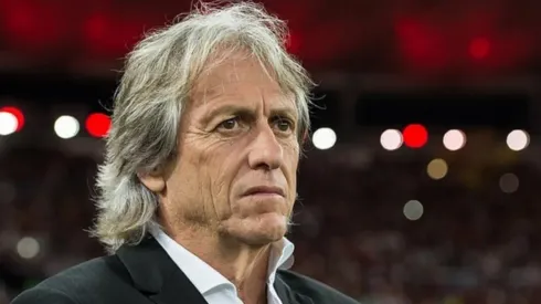 Foto: Flamengo/Divulgação