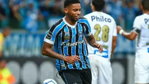 Divulgação/Grêmio