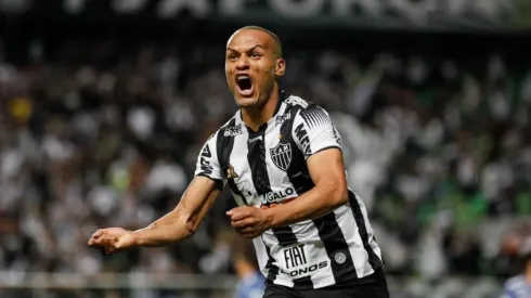 Foto: Bruno Cantini/Atlético