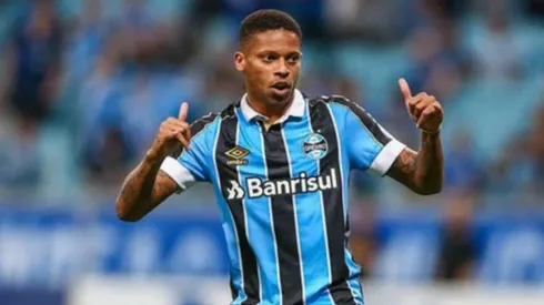 Foto: Lucas Uebel/Grêmio/Divulgação