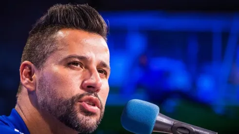 Fábio solta o verbo ao comentar saída de Rafael: Não gostei da maneira como saiu daqui"