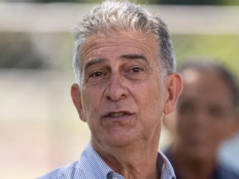 Drubscky confirma Régis e Cruzeiro já engatilha 2 laterais para a Série B