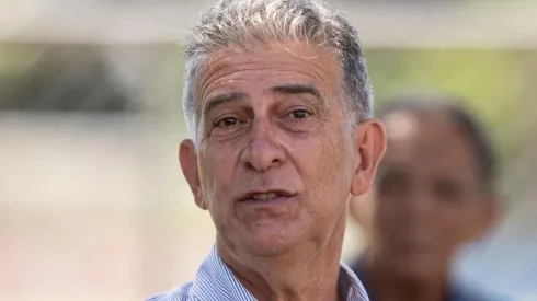 Drubscky confirma Régis e Cruzeiro já engatilha 2 laterais para a Série B