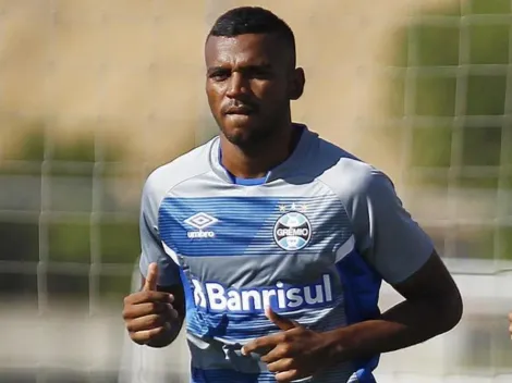 Além de Leo Gomes, Renato Portaluppi deve contar com retorno de importante jogador