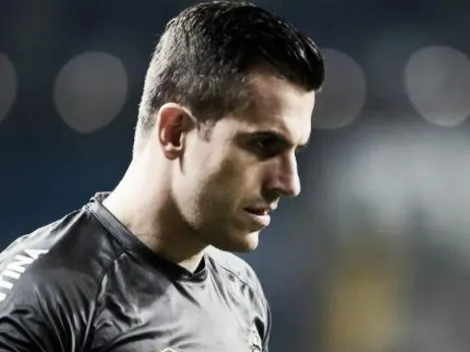 Com destaque para Grohe, lista reúne os 3 maiores goleiros da história do Grêmio