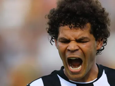 Camilo confirma Vasco e detalha negociação com André Mazzuco