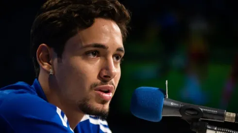 Maurício fala sobre concorrência com Régis e sondagens alertam Cruzeiro