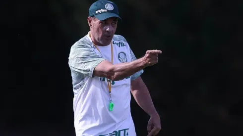 Foto: Cesar Greco/Palmeiras.