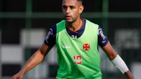 Foto: Rafael Ribeiro / Vasco