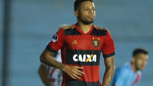 Sport tem novo capítulo por André, mas Bívar anuncia artilheiro do Paulistão