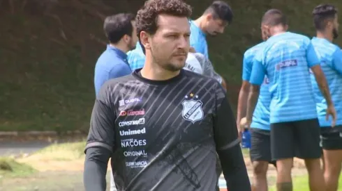 Elano aprova desempenho de jovem emprestado pelo Santos a Inter de Limeira