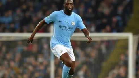 Esposa foi real motivo para impasse de Yaya Touré no Botafogo