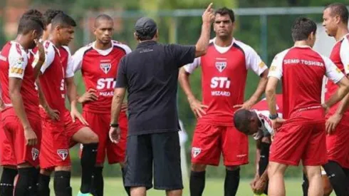 São Paulo pode ganhar reforço de peso de velho conhecido a partir de 2021 para estafe