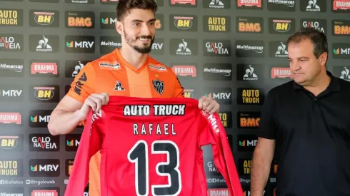 Fotos: Bruno Cantini / Agência Galo / Atlético / Divulgação