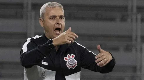 Daniel Augusto Jr./Ag. Corinthians/Divulgação