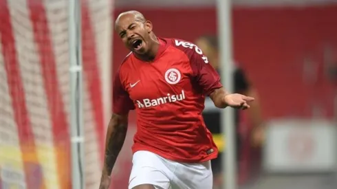 Patrick, Bruno Fuchs e jovem João Peglow podem deixar o Inter