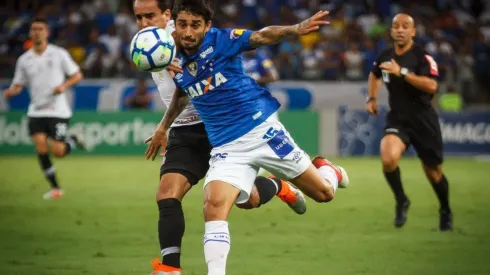 Enderson vê Cruzeiro mais encorpado com Patrick Brey e mais 3 de volta